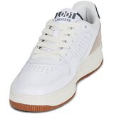 Lacoste Nizke superge L001 SET Bela | Shoptok.si