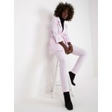 LAKERTA Kit-LK-KMPL-508173.25-light purple | Shoptok.si
