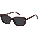 Marc Jacobs MJ1147/G/S LHF/IR ONE SIZE (57) Rdeča/Siva Cene