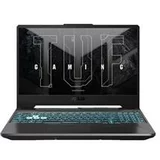 Asus Notebook Asus TUF Gaming A15 FA506NC-HN006 R5 / 8GB / 512GB SSD / 15,6" FHD IPS 144Hz / NVIDIA GeForce RTX 3050 / NoOS (Graphite Black), (01-nb15as00126)