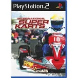 Super Karts (PS2) - rabljeno