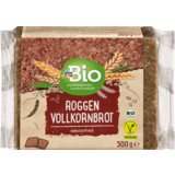dmBio Specijalna vrsta hleba - tost 500 g