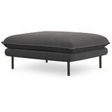 Cosmopolitan Design Temno siv tabure Vienna Cene
