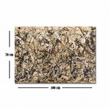 Wallity Slika na zidu na platnu 70x100cm | Eponuda.ba
