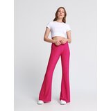 Sinsay - Flare hlače | shoptok.hr