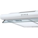  Kuhinjska napa za ispod ormarića - 50 cm apsorber Berdsen BE-10-A bijela | shoptok.hr