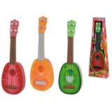 Simba Toys My music world voćni ukulele u više verzija - cijene