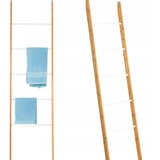 Tutumi POLICA LJESTVE BAMBUS VISOKA 186cm | shoptok.hr