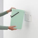 Brabantia kanta za smeće sort & go 12 l - jade green | shoptok.hr