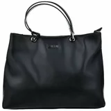 Big Star Women's eco leather handbag Black