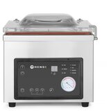  Aparat za Vakuumiranje, 230V/750W, 450x555x480mm | Shoptok.si
