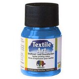  Boja za svetli tekstil 59 ml | Plava Cene