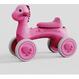 Aristom Dino guralica roze 676 Cene