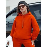 DStreet Complete women's jersey KSENIIA PREMIUM orange | shoptok.hr