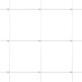 vidaXL Ograjne palice 22 kos U-kanal 140 cm pocinkano jeklo | Shoptok.si