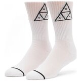 Huf Nogavice Socks set tt crew Bela Cene