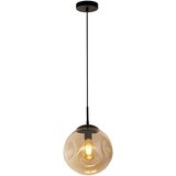 XXXL VISEČA SVETILKA Punch 25/36 cm 60 W | Shoptok.si