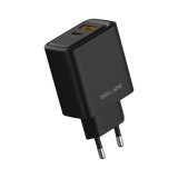 Beline 45W GAN STENSKI POLNILEC ZA TELEFONE USB-A USB-C HITR, (5000337848) Cene
