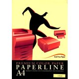 Paperline Fotokopirni papir A4, barvni - Cream Cene