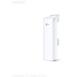  Outdoor Wireless CPE TP-link 2.4Ghz 300 Mbps CPE210 | Eponuda.ba