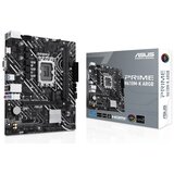 Asus MB PRIME H610M-K ARGBLGA1700, 2xDDR5, 1x M.2, 6xUSB1x VGA, 1x HDMI, mATX | Eponuda.ba