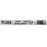Dell PowerEdge R260 Xeon E-2414 4C 1x16GB H355 1x600GB SAS 700W 3yr NBD + šine | ePonuda.com