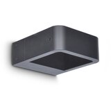  Brilagi - LED spoljašnje svetlo BARI LED/7W/230V 3000/4000/6000K antracit IP54 | Eponuda.com
