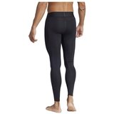 Adidas Športne spodnjice črna | Shoptok.si
