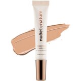 Nude by Nature Perfecting tekući korektor za prekrivanje nijansa 05 Sand 5,9 ml | shoptok.hr