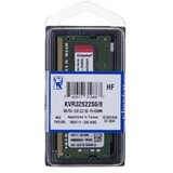  Memorija KINGSTON SODIMM 8GB DDR4 3200MHz KVR32S22S6/8 Cijene