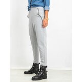 ex moda Sweatpants-EM-DR-1697.38P-grey | Shoptok.si
