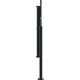 Bočna tenda na uvlačenje plava 140 x 500 cm | Eponuda.ba