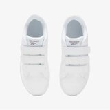 Reebok court clean hook & loop straps | Eponuda.com