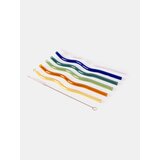 Sinsay Set slamki s čistilom | shoptok.hr