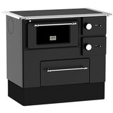 Alfa_Plam šporet na čvrsto gorivo R-46 S ELEGANT 2 R A-L | ePonuda.com