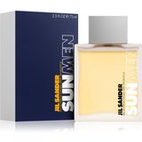 Jil Sander Sun Men Eau de Parfum parfumska voda za moške 75 ml | Shoptok.si