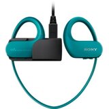 Sony NWWS413L.CEW Walkman® otporan na vodu i prašinu, plava | shoptok.hr