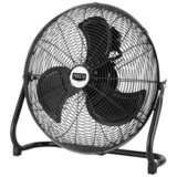 Prosto Ventilator FF50M/BK | Eponuda.com