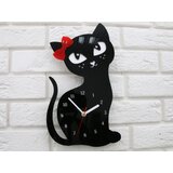 Zidni satovi CAT NH050 (moderni zidni satovi) | shoptok.hr