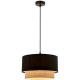 Lesnina XXXL VISEČA NIHALNA SVETILKA Sferia 25/25/115 cm E27 | Shoptok.si