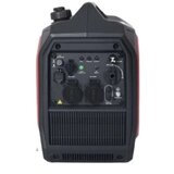  Hahn & Sohn 20095 - Benzinska elektrocentrala HIG 2400 2200W | Eponuda.com