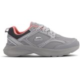 Slazenger GALA CLT Sneaker Women's Shoes Gray cene