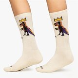  Jimmy Lion Athletic Basquiat Pez Dis Smeđa | shoptok.hr
