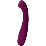 Dame Products Arc G-Spot Vibrator Plum Cene
