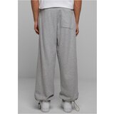 Urban Classics Men's sweatpants Parachute Heavy gray | shoptok.hr