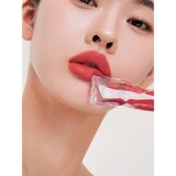 MUZIGAE MANSION Objet Liquid dugotrajni tekući ruž za usne s mat efektom nijansa 020 Pleasure 6 ml | shoptok.hr