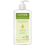 CATTIER Paris Gel za prhanje Matcha Tee Cene