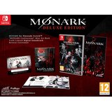  Monark Deluxe Edition (SWITCH) | Shoptok.si