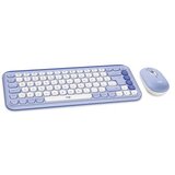 Logitech Pop Icon Combo Ljubiasta Tastatura i miš | ePonuda.com