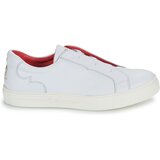 Jeffery-West Nizke superge APOLO Bela | Shoptok.si